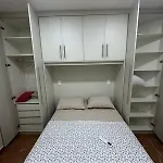 Luxuoso 50M Da Praia Copacabana