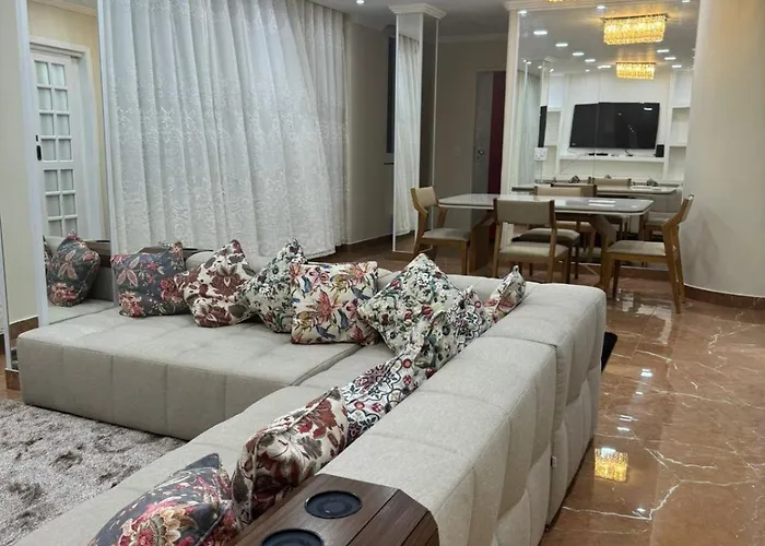 Luxuoso 50M Da Praia Copacabana