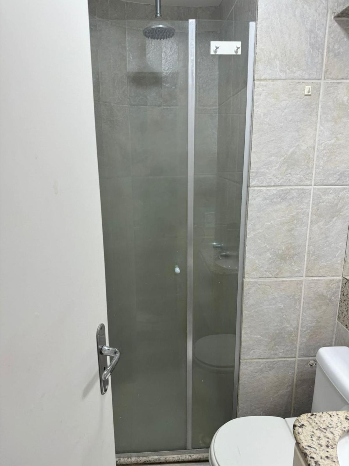 Apartment Luxuoso 50m Da Copacabana Rio de Janeiro