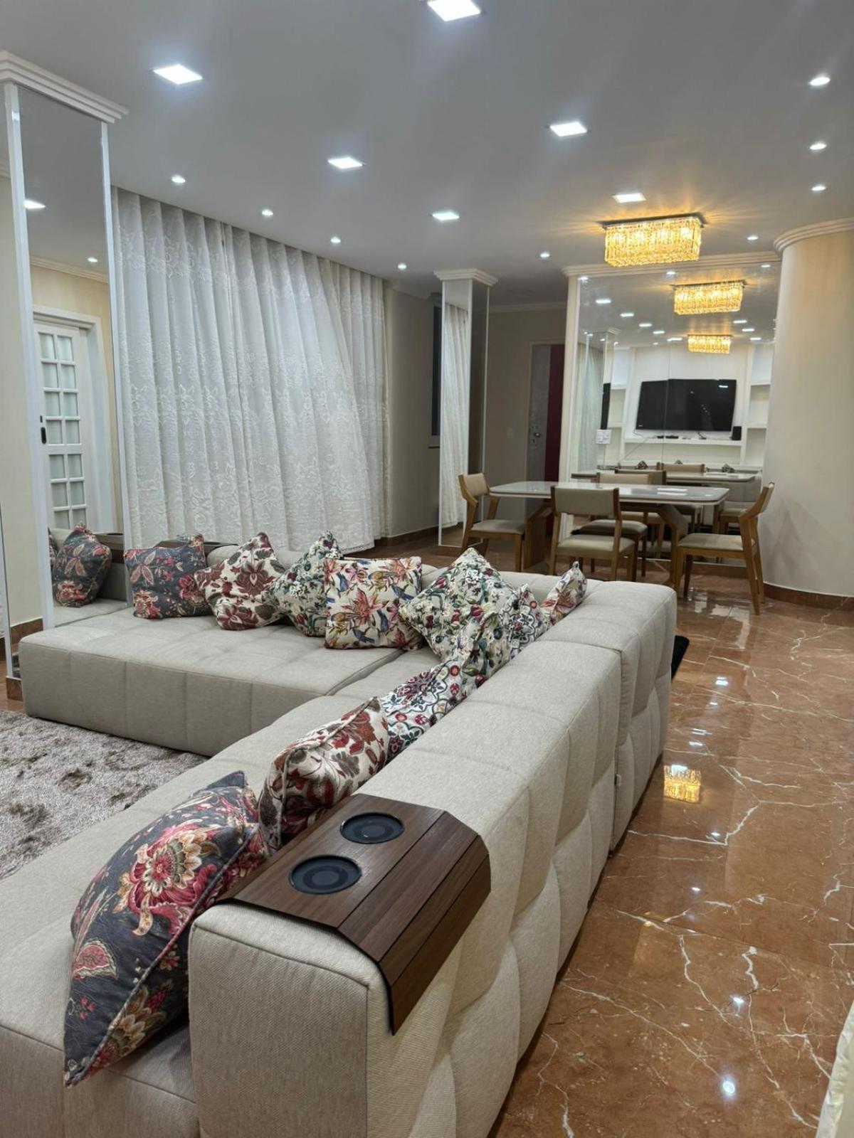 Luxuoso 50m Da Copacabana * Rio de Janeiro