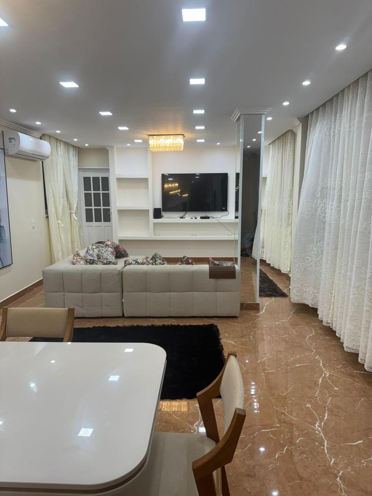 Luxuoso 50m Da Copacabana Apartment *