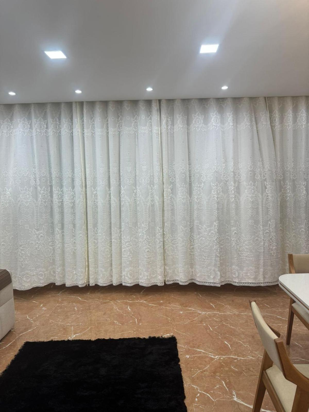 Luxuoso 50m Da Copacabana Apartment *