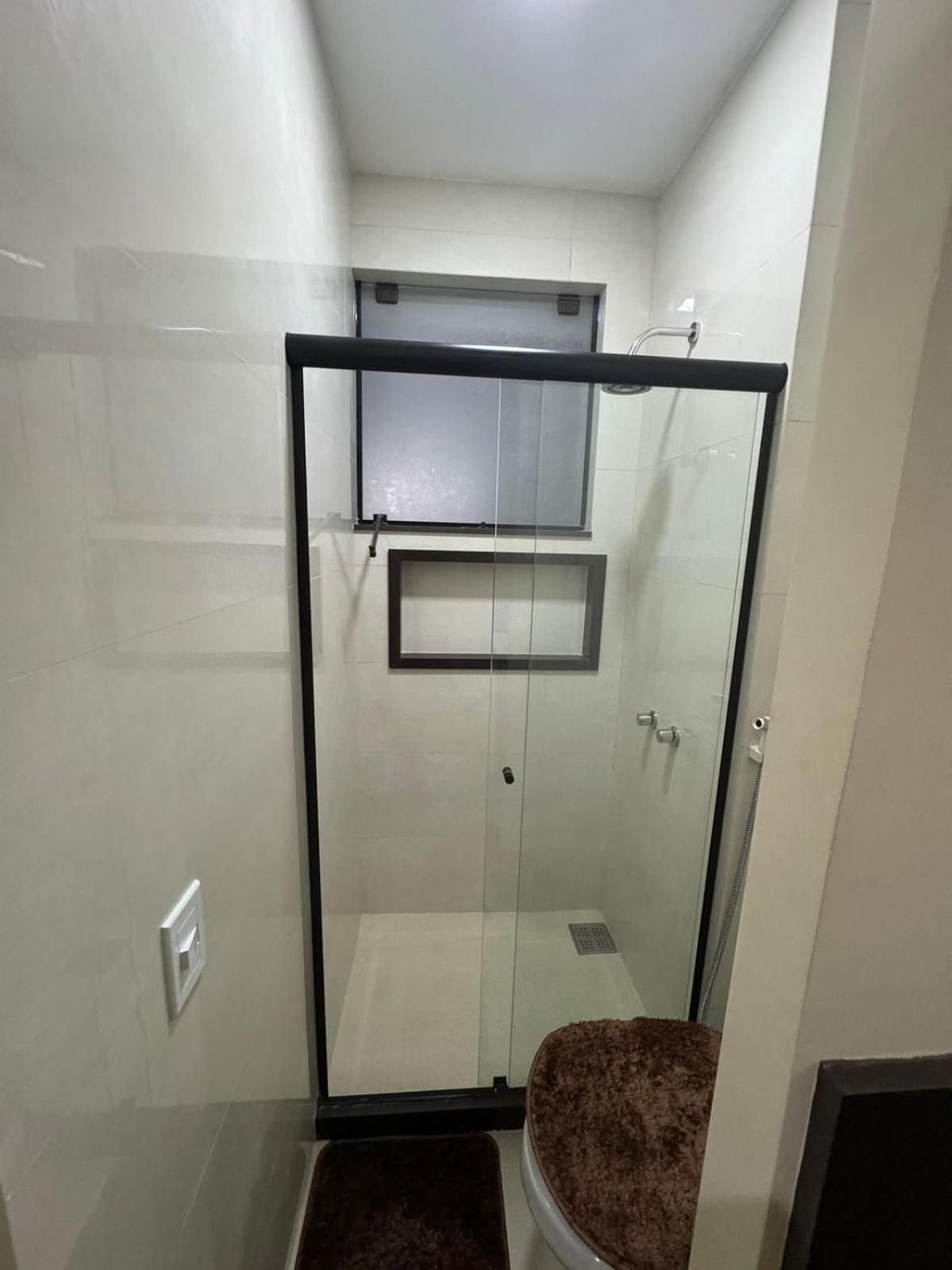 Apartment Luxuoso 50m Da Copacabana *