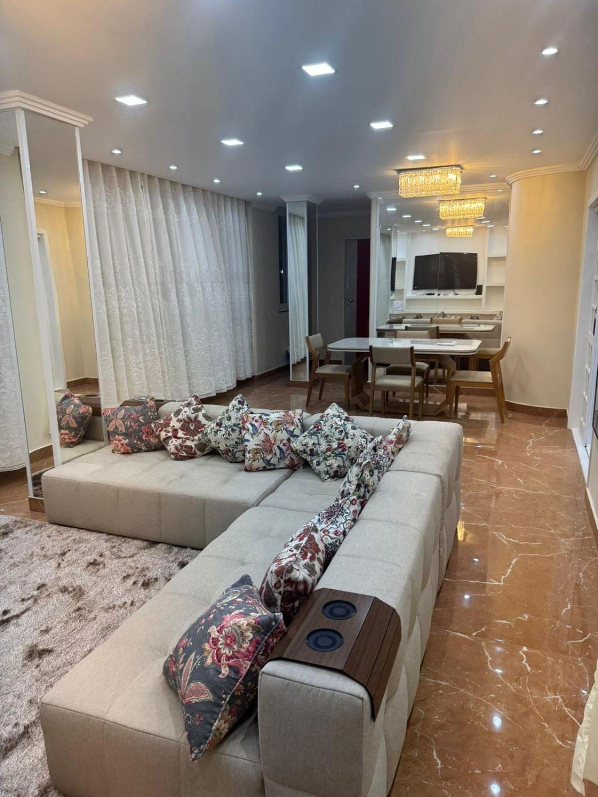 Luxuoso 50m Da Copacabana
