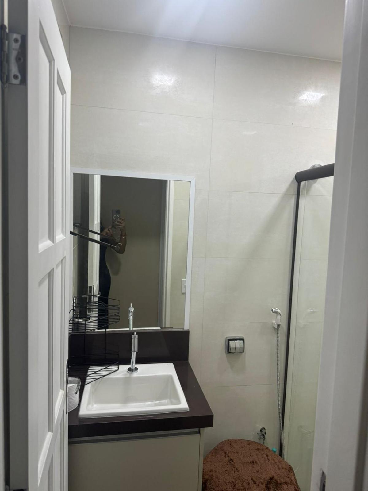Luxuoso 50m Da Copacabana Apartment *