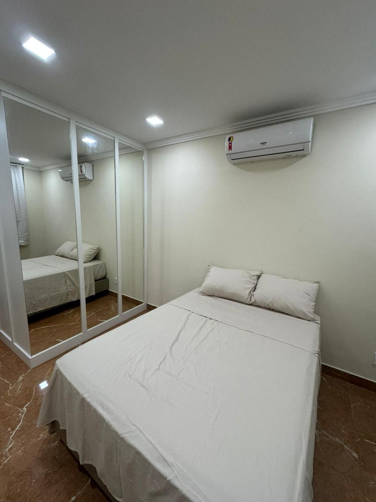 Apartment Luxuoso 50m Da Copacabana Rio de Janeiro