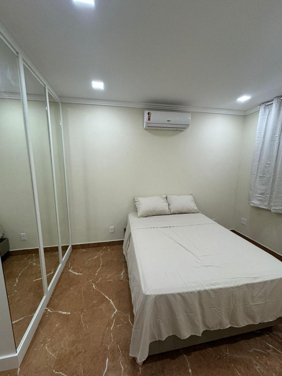 Apartment Luxuoso 50m Da Copacabana
