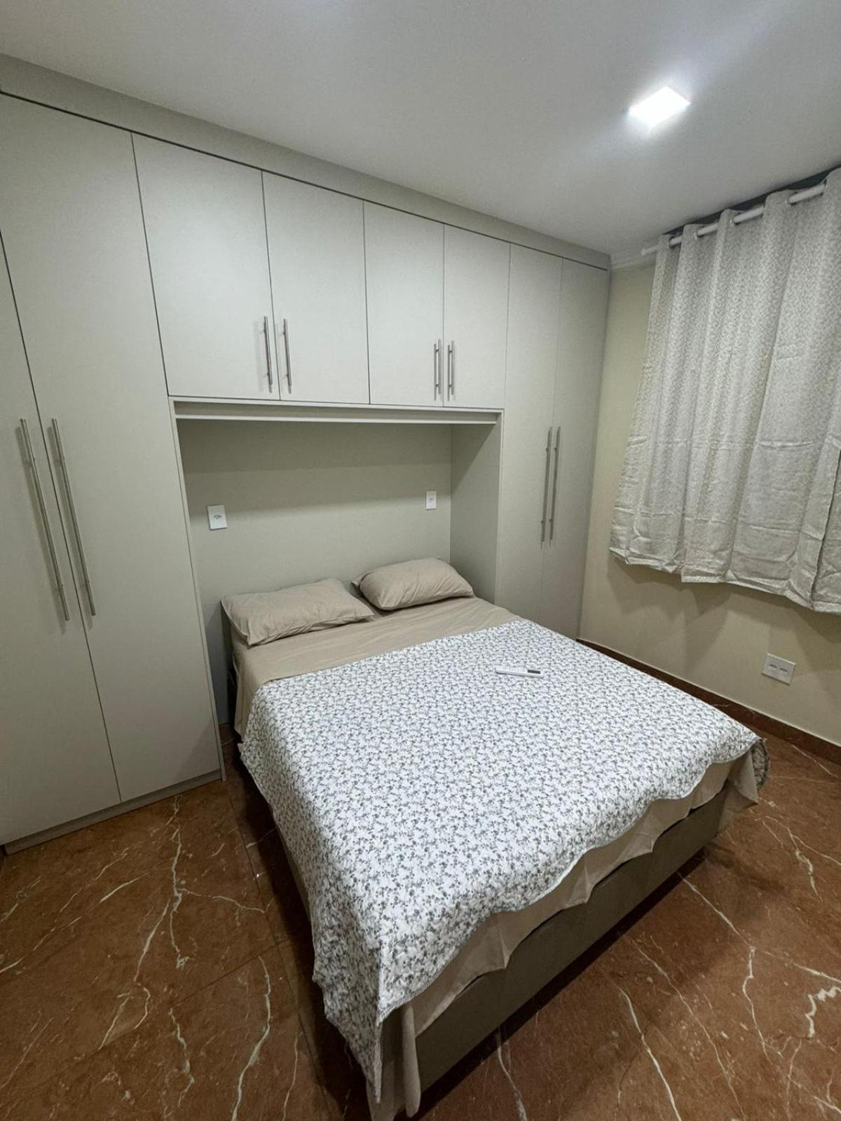 Luxuoso 50m Da Copacabana Apartment *