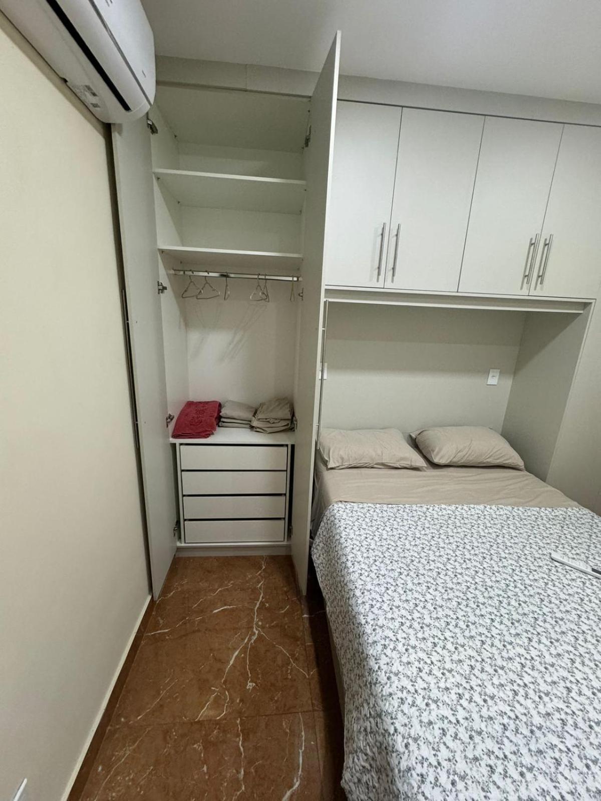Apartment Luxuoso 50m Da Copacabana *