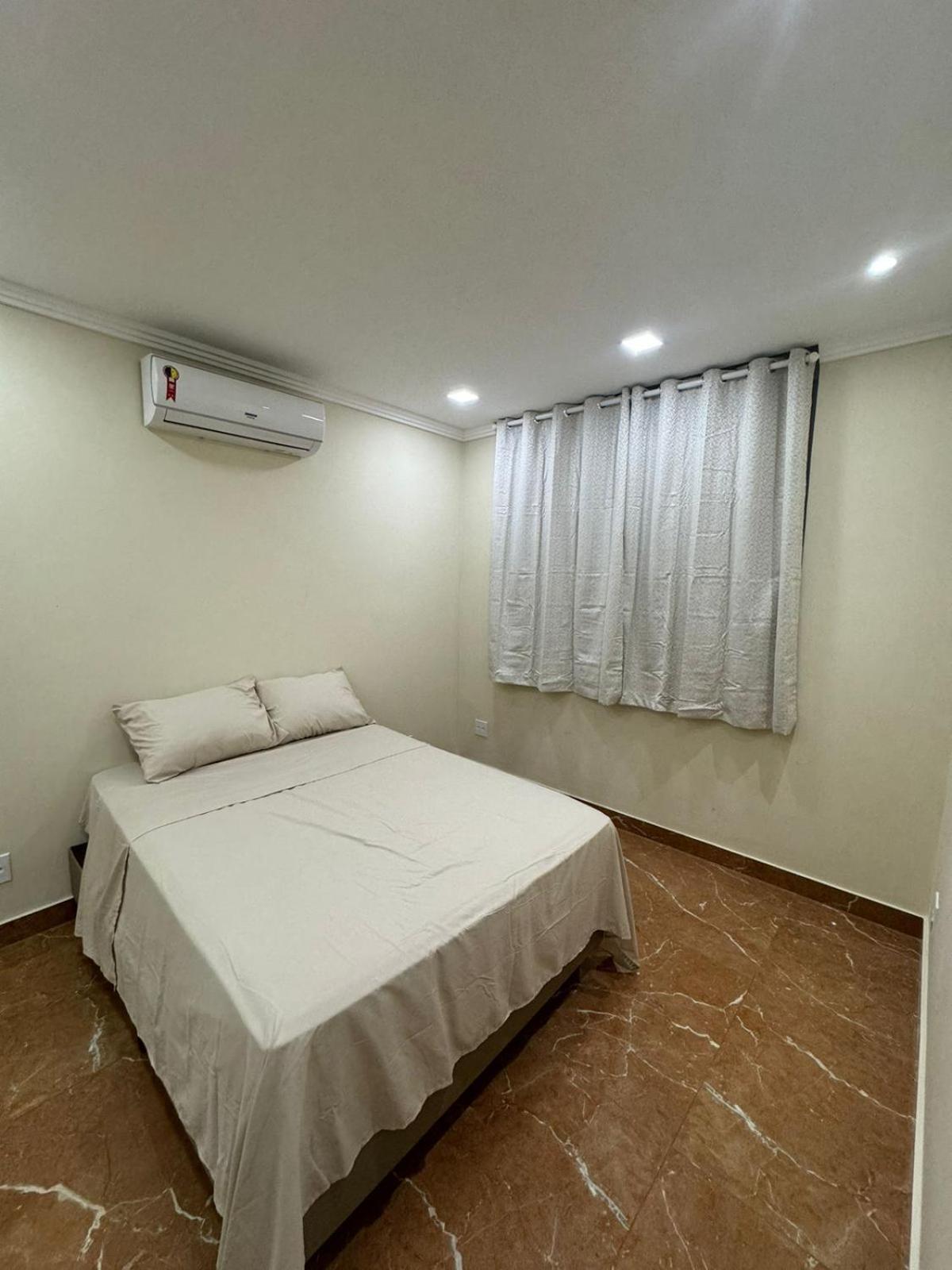 Luxuoso 50m Da Copacabana Apartment Rio de Janeiro