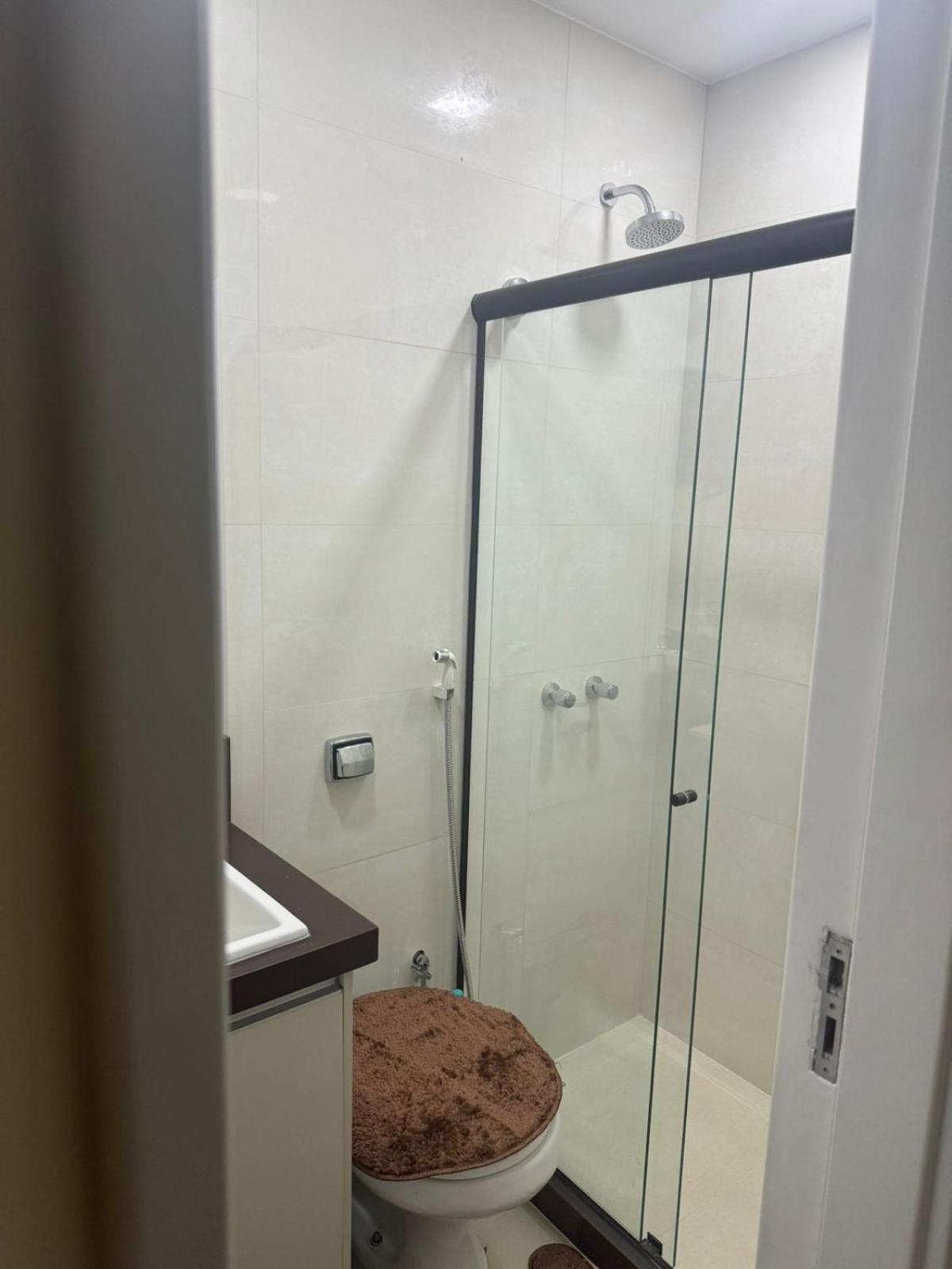 Apartment Luxuoso 50m Da Copacabana *