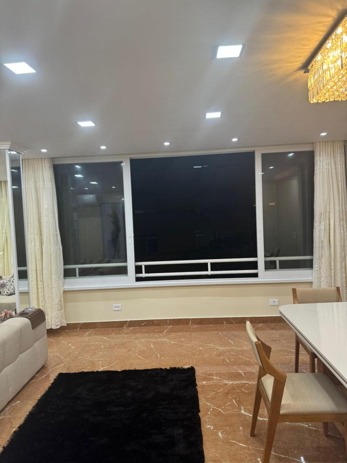 Apartment Luxuoso 50m Da Copacabana *