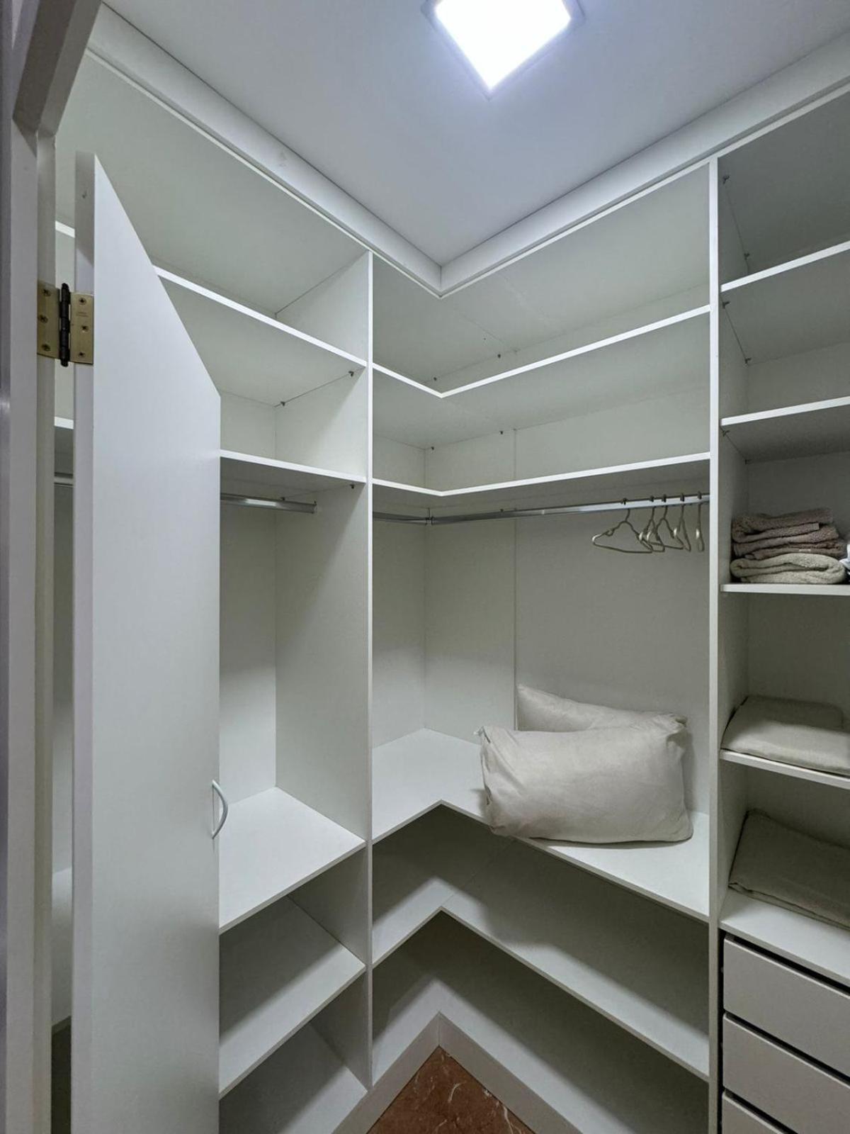Apartment Luxuoso 50m Da Copacabana *