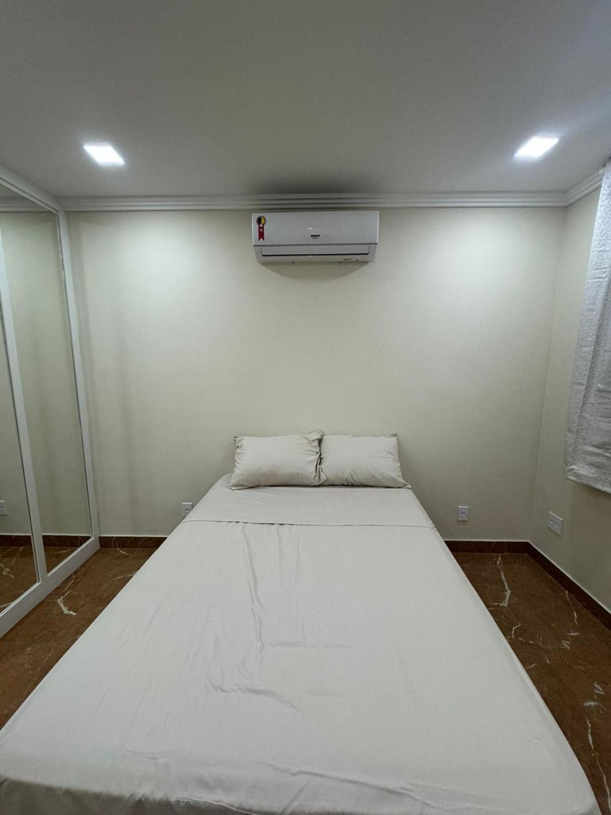 Luxuoso 50m Da Copacabana Apartment *