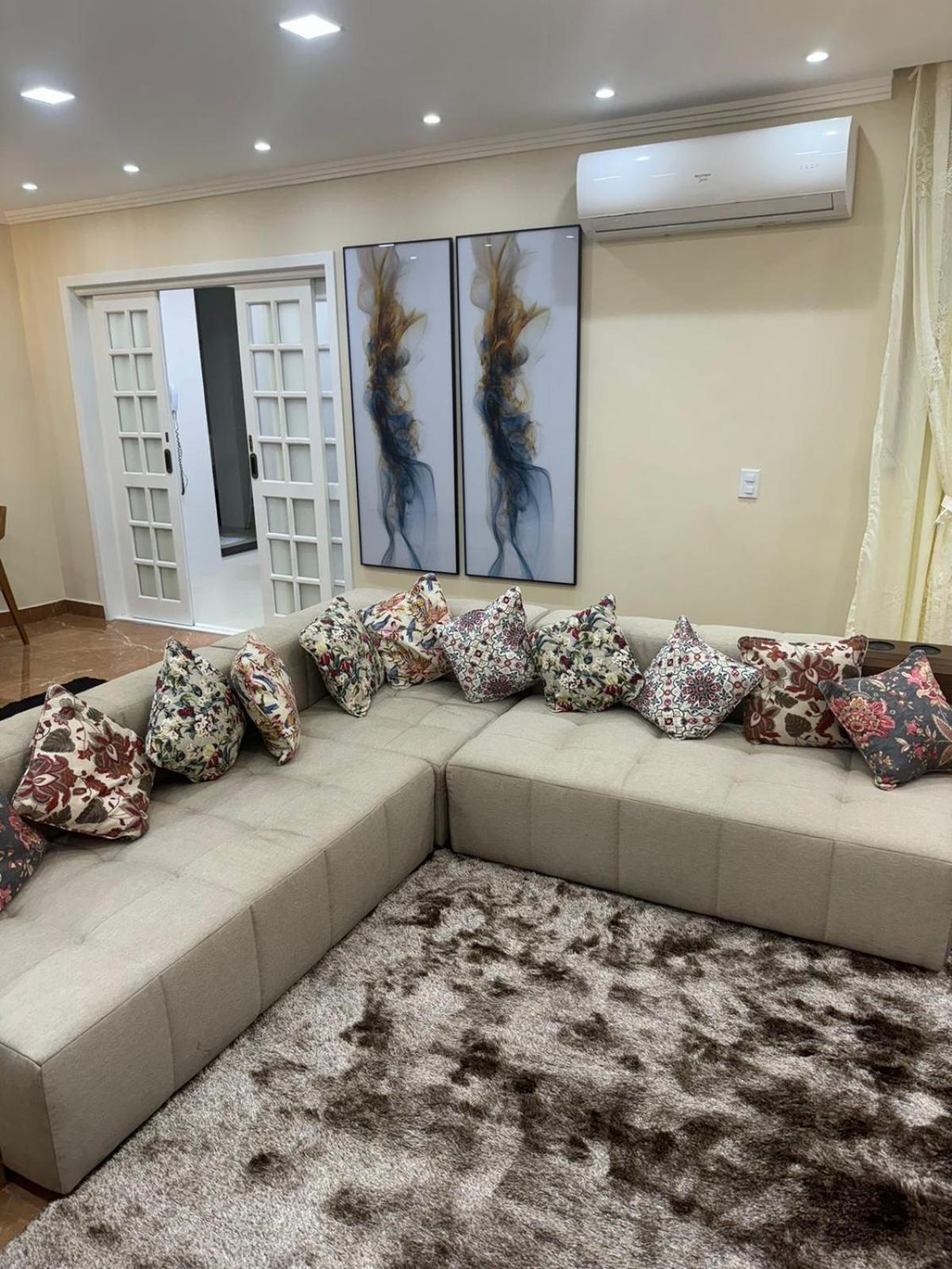 Luxuoso 50m Da Copacabana Apartment *