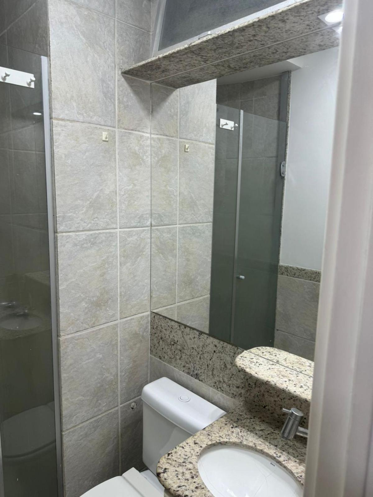 Luxuoso 50m Da Copacabana Apartamento