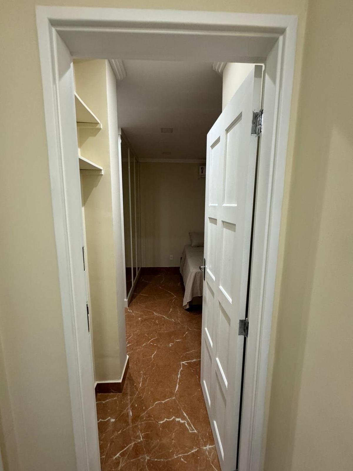 Apartamento Luxuoso 50m Da Copacabana